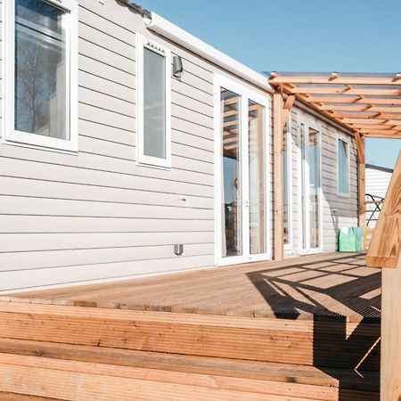 Pivoine Camping Belle-Vue 2000 Berdorf Eksteriør bilde