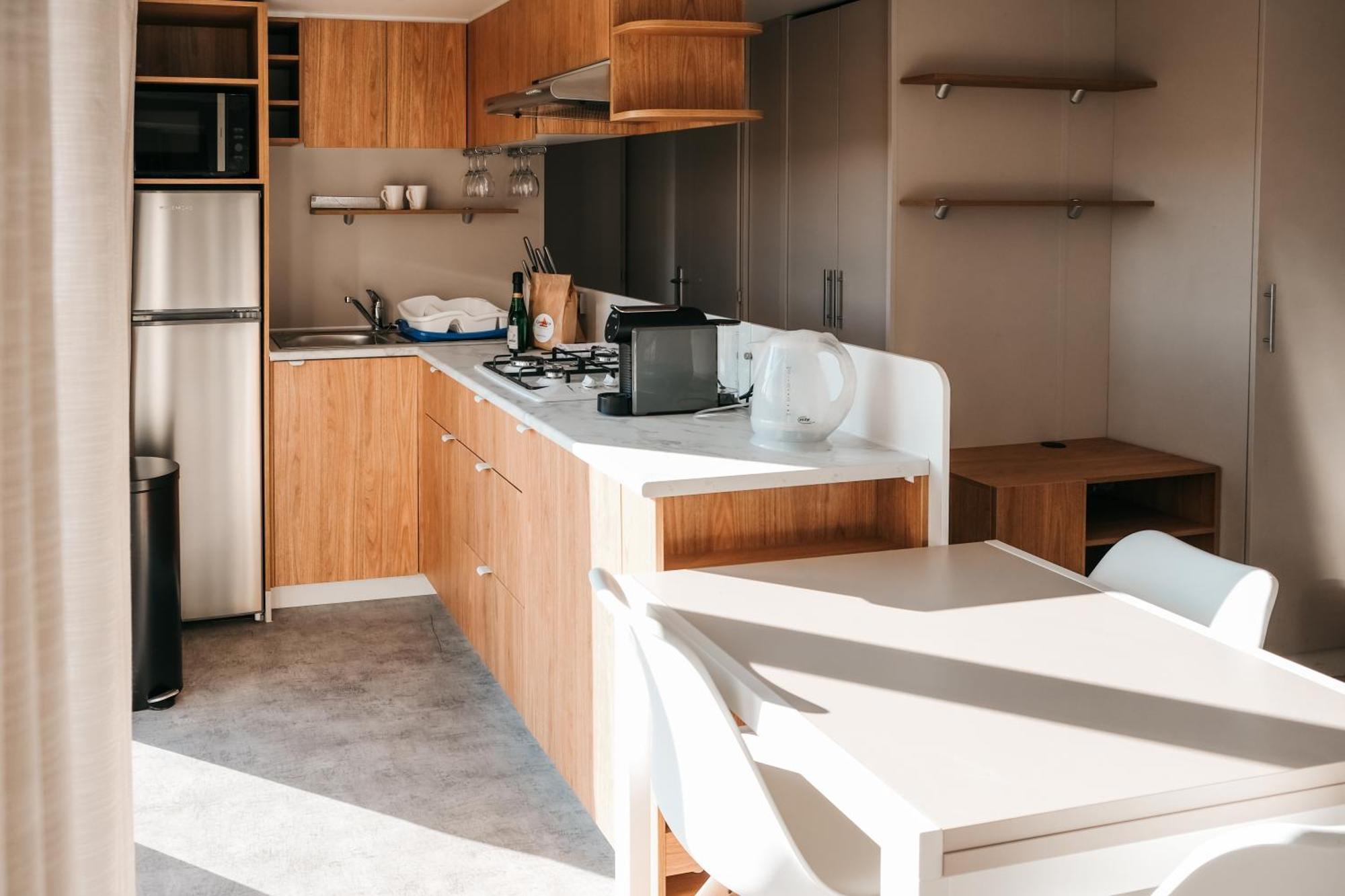Pivoine Camping Belle-Vue 2000 Berdorf Eksteriør bilde